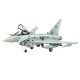 Revell Eurofighter Typhoon & full engine 1:32 Model Kit